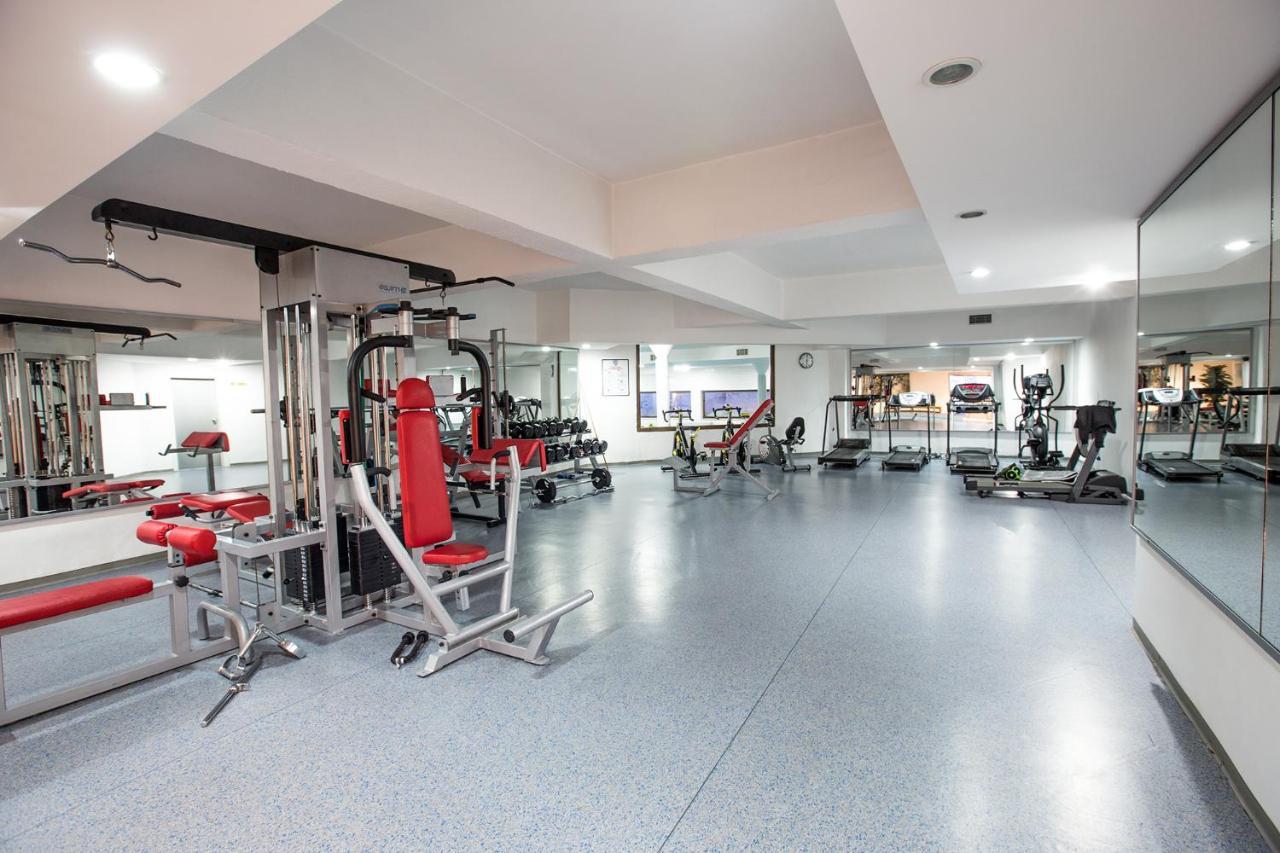 Kartal Hotel Kartalkaya 외부 사진