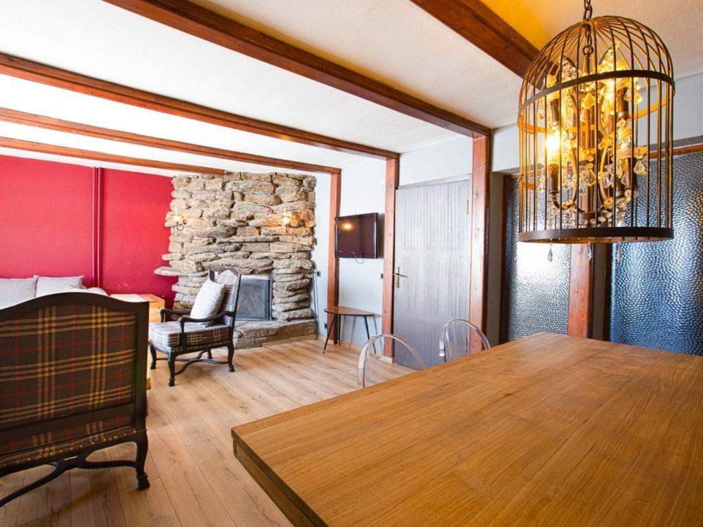 Kartal Hotel Kartalkaya 외부 사진