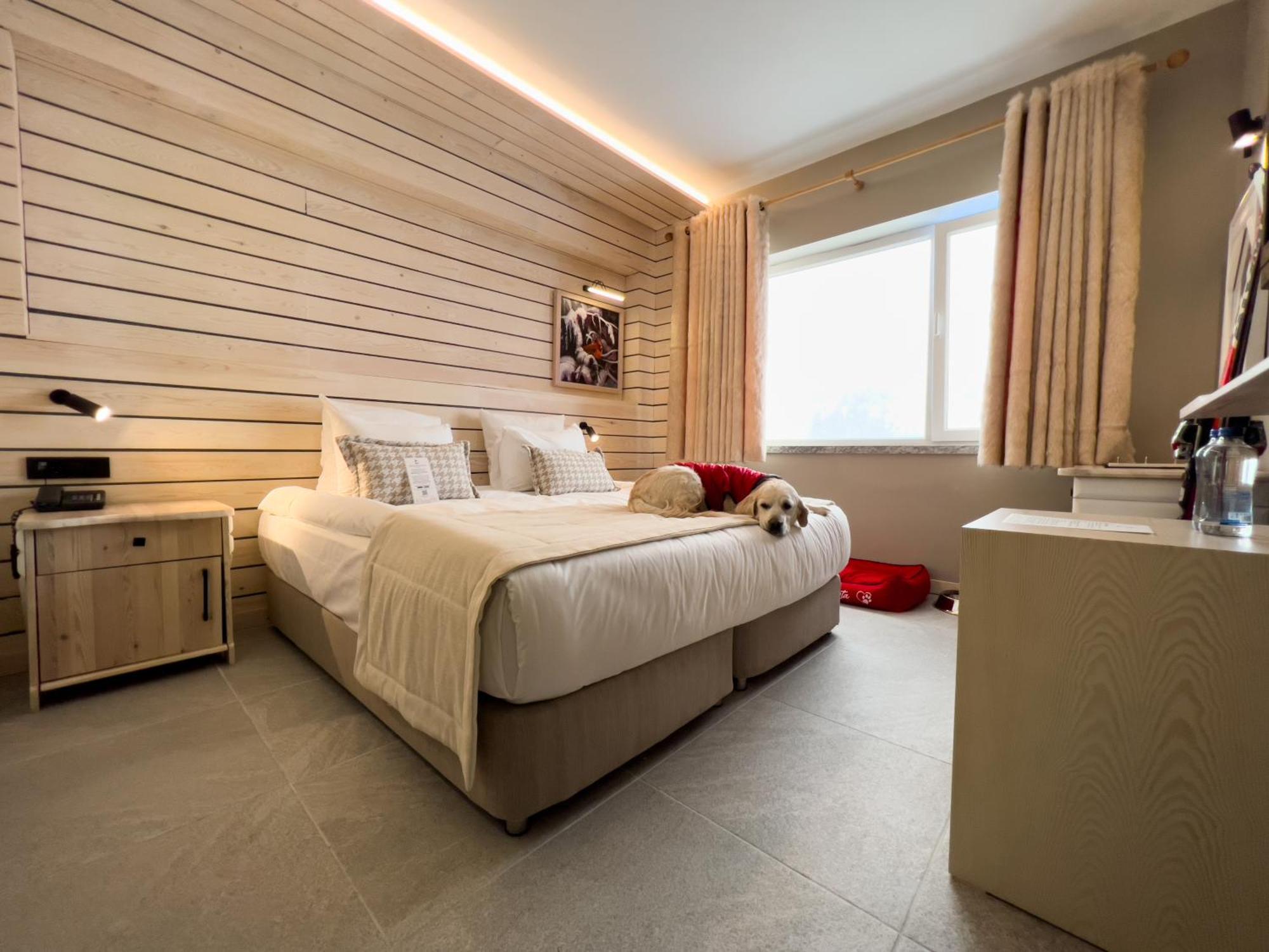 Kartal Hotel Kartalkaya 외부 사진