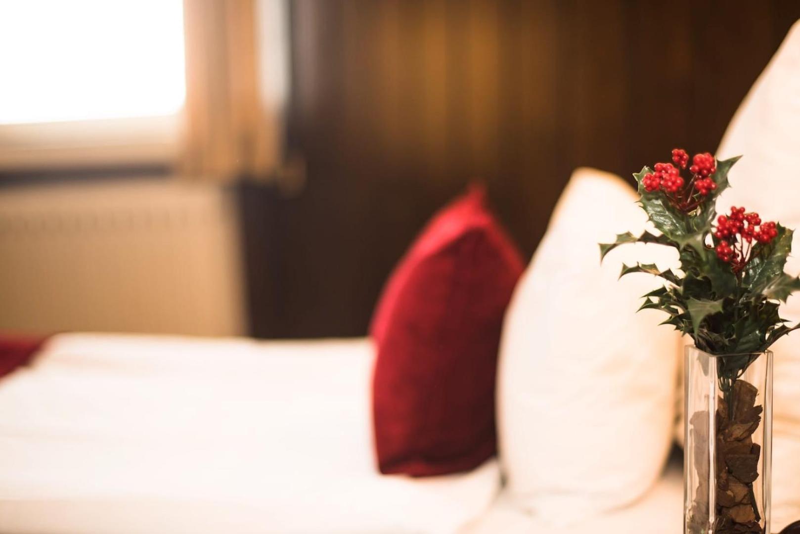 Kartal Hotel Kartalkaya 외부 사진