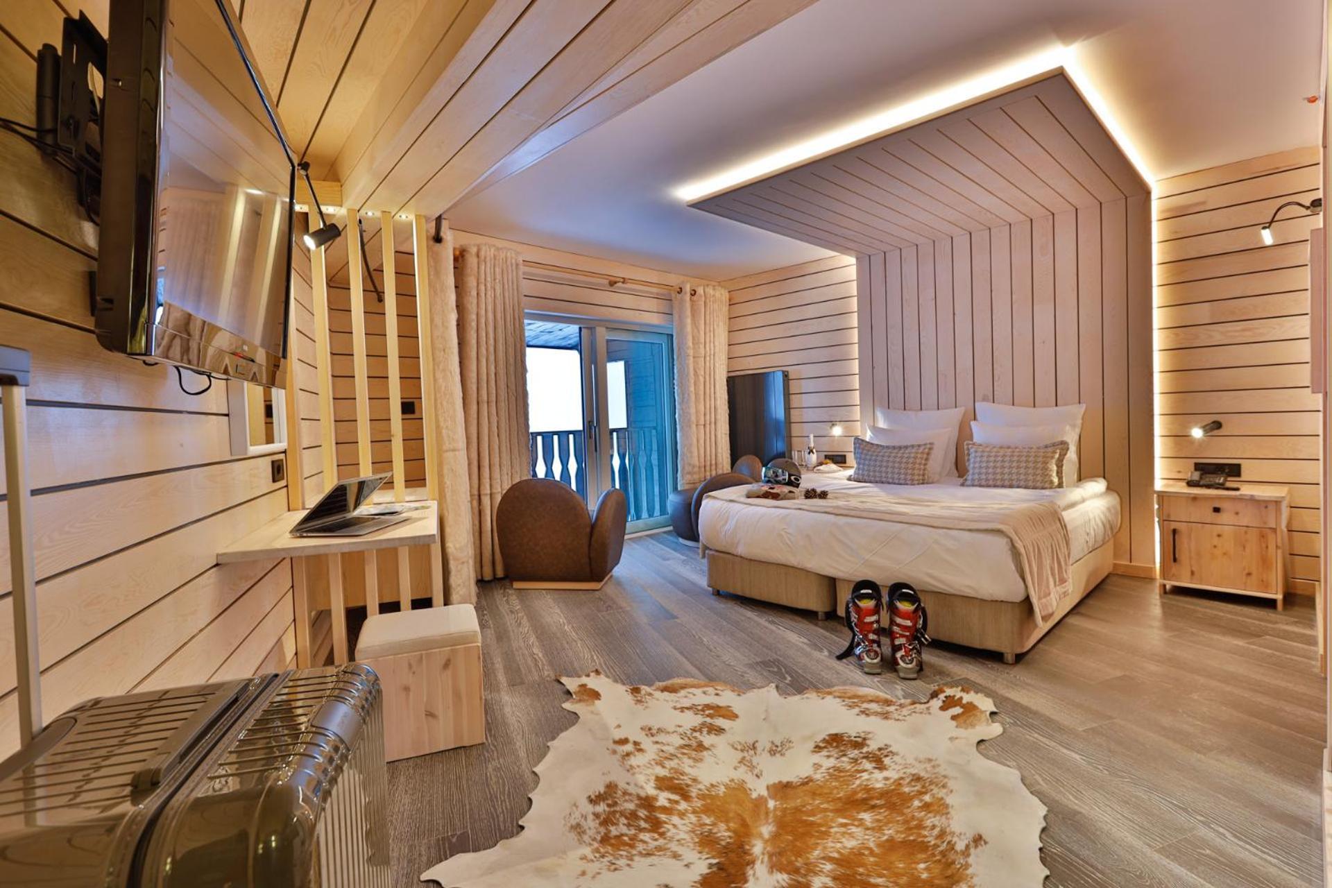 Kartal Hotel Kartalkaya 외부 사진